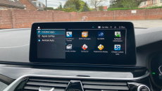 BMW 5 Series 530e SE 4dr Auto Saloon